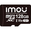Карта пам'яті Imou ST2-128-S1, 128ГБ, MicroSD