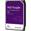 Жорсткий диск Western Digital WD85PURU-78, 8ТБ, 3.5, SATA 3, 6Гбіт/с, кеш 256МБ