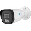 Камера відеоспостереження IP ViaSecurity VS-B12A, 2.8мм, 2Мп, циліндрична, вулична, зі звуком