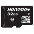 Карта пам'яті Hikvision HS-TF-L2 / 32G, MicroSD