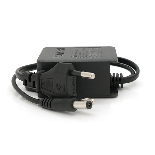 Камера відеоспостереження вулична YOSO YO-IPC44D5MP30 V380, 2.8мм, 5Мп, Wi-Fi, SD-карта, PTZ