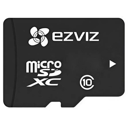 Карта пам'яті Ezviz CS-CMT-CARDT64G-D, 64ГБ, MicroSD