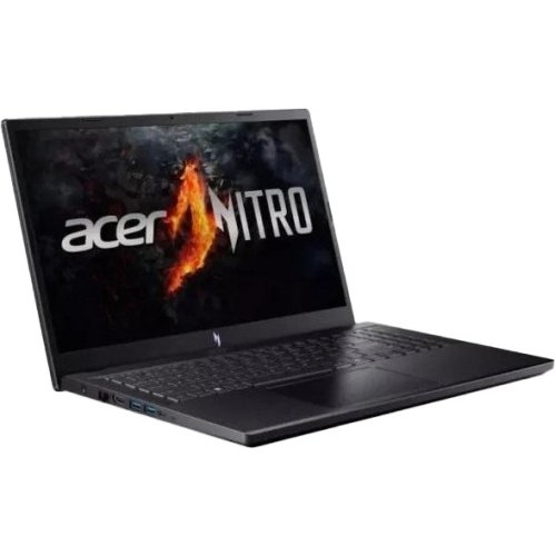 Ноутбук Acer Nitro V 15 ANV15-41 Obsidian Black (NH.QSFEX.00L)