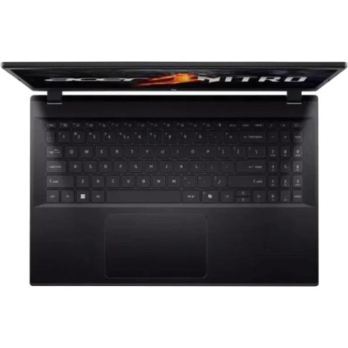 Ноутбук Acer Nitro V 15 ANV15-41 Obsidian Black (NH.QSFEX.00L)