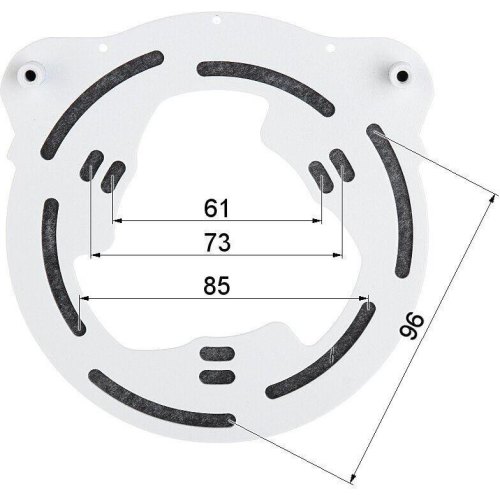 Dahua Technology DH-PFA200W