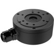 розподільна коробка HIKVISION DS-1280ZJ-XS (BLACK)