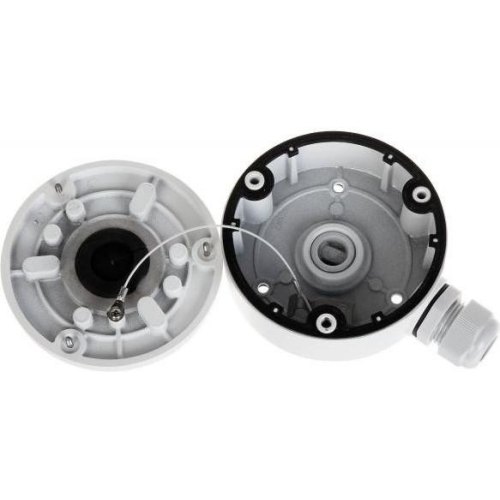 розподільна коробка HIKVISION DS-1280ZJ-XS