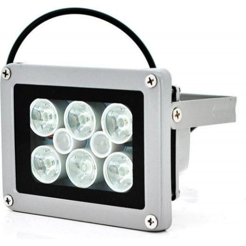 вуличний прожектор Yoso CFN-12012-8 12W (CFN-12012-8)