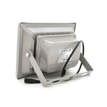 Прожектор спрямований із сутінковим датчиком YOSO CFN-1224-20, 12V, 24W, 15 LED, IP66, кут огляду 60 градусів, дальність до 40м, BOX