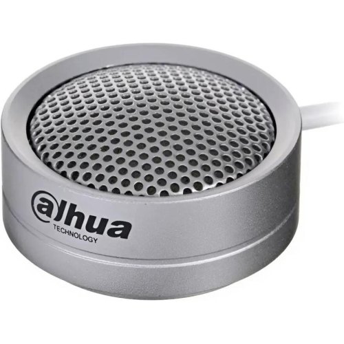 Мікрофон спеціалізований Dahua Technology DH-HAP120