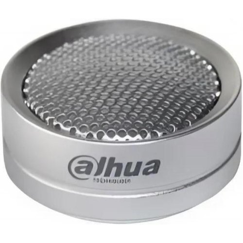 Мікрофон спеціалізований Dahua Technology DH-HAP120