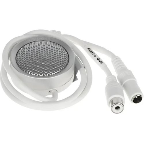 Мікрофон спеціалізований Dahua Technology DH-HAP120