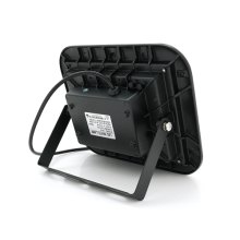 Прожектор спрямований із сутінковим датчиком YOSO CFN-1512-15, 12V, 24W, 15 LED, IP66, кут огляду 60 градусів, дальність до 50м, BOX