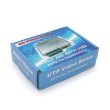 Пасивний 4-х канальний приймач відеосигналу УкрПром TIA / EIA-568B AHD / CVI / TVI, 720P / 1080P - 350 метрів, BNC -RG-45 клем колодка ціна за шт
