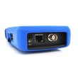 Тестер для камер відеоспостереження Voltronic IPC-9310S, c 4&Prime; сенсорним дисплеєм, підтримує IP, CVI, TVI, AHD 4K, Wi-Fi, LAN, BNC,