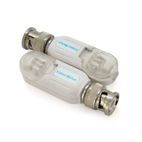 Пасивний приймач відеосигналу VB-606 AHDCVITVI, 720P / 1080P - 550 / 350 метрів, ціна за пару, Q500