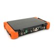 Тестер для камер відеоспостереження Voltronic X9-MOVTADHS CCTV, з 8&Prime; сенсорним дисплеєм SDI, TVI, AHD, CVI, Multimeter