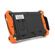Тестер для камер відеоспостереження Voltronic X9-MOVTADHS CCTV, з 8&Prime; сенсорним дисплеєм SDI, TVI, AHD, CVI, Multimeter