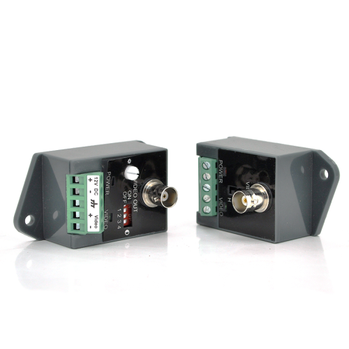 Активний приймач відеосигналу 1080P-450м