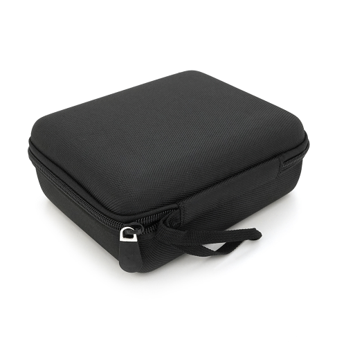 Тестер для камер відеоспостереження Atis IPC-1910 PLUS, c 4&Prime; сенсорним дисплеєм, підтримує IP, AHD, CVI, TVI, CVBS-камери