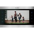 Абонентська відеопанель Slinex SL-10N Cloud silver + black