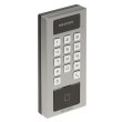 HIKVISION Термінал контролю доступу DS-K1T502DBWX-C