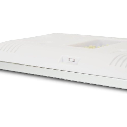 Комплект відеодомофона BCOM BD-770FHD White Kit