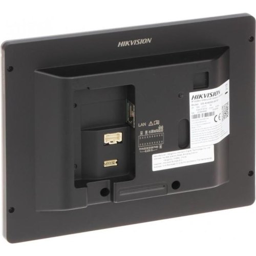 Абонентська відеопанель HIKVISION DS-KH8350-TE1