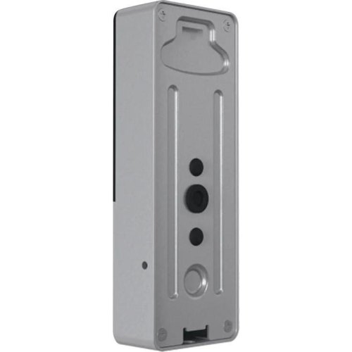 Виклична відеопанель Slinex ML-20HD silver/black