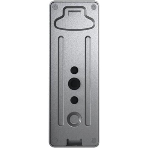 Виклична відеопанель Slinex ML-20HD silver/black