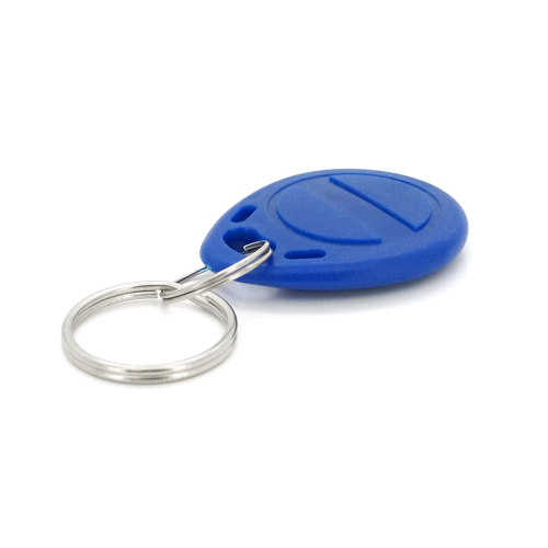 Брелок Voltronic Mifare 1K1 Blue