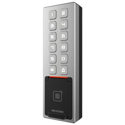 HIKVISION Термінал контролю доступу DS-K1T805MBFWX
