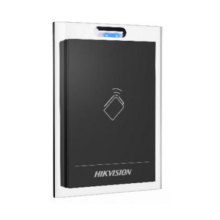 Зчитувач RFID/Mifare Hikvision DS-K1101M