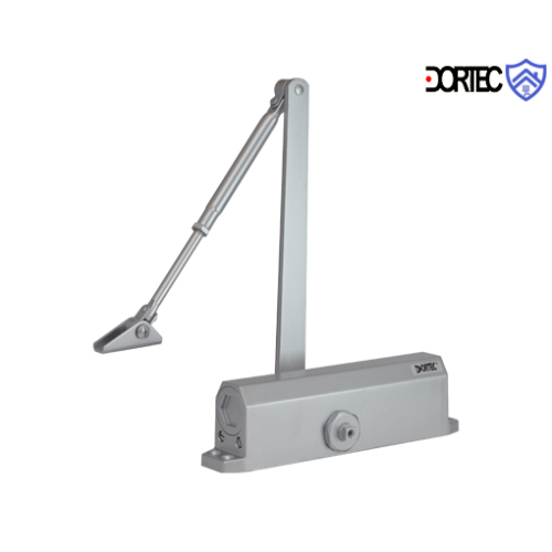 Доводчик дверний Dortec DT-536