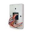 Автономний WIFI контролер з кодовою клавіатурою / зчитувачем карток MF+ Wiegand26(Tuya Smart )