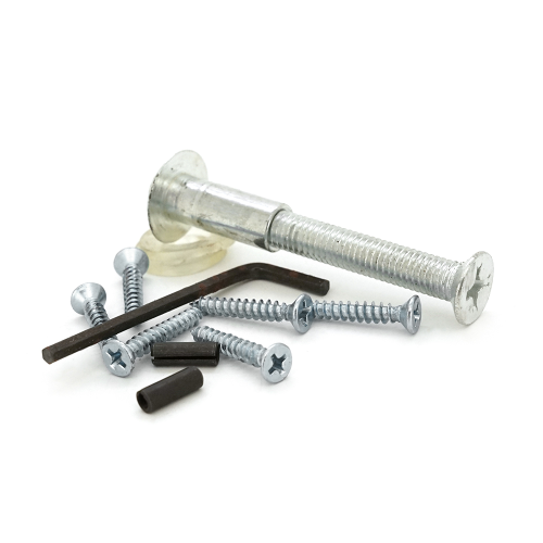 Електромагнітний накладний замок YOSO, зусилля на відрив 280кг, Box, Q12