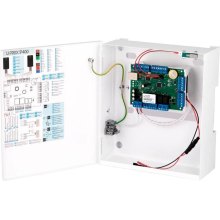 Універсальний IP контролер доступу в корпусі U-Prox IP400