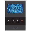 Абонентська відеопанель Slinex SQ-04 black