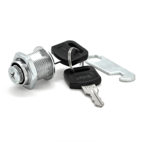 Доводчик дверний Dortec DT-64 Silver