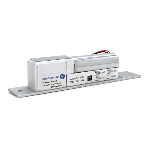 Безконтактна картка ID Em-Marine 125 КГц (TK4100), товщина 1.6 мм. Колір білий. З прорізом