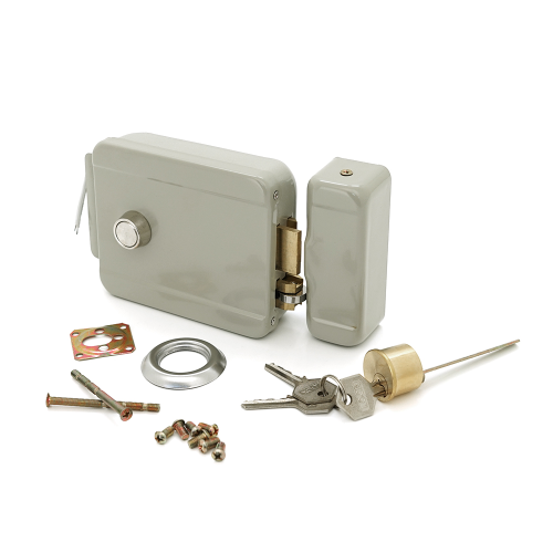 Безконтактний брелок ID Em-Marine 125 КГц New для Vizit, синій