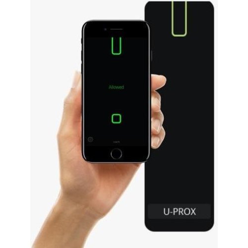 Зчитувач карт / ключів U-Prox Считыватель SL maxi
