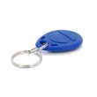 Безконтактний брелок ID Em-Marine 125 КГц (TK4100) (ДЛЯ ПЕРЕЗАПИСУ) колір мікс
