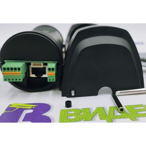 Виклична відеопанель HIKVISION DS-KB8113-IME1