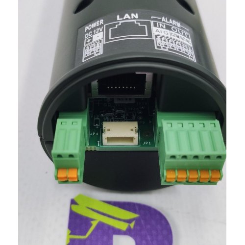 Виклична відеопанель HIKVISION DS-KB8113-IME1