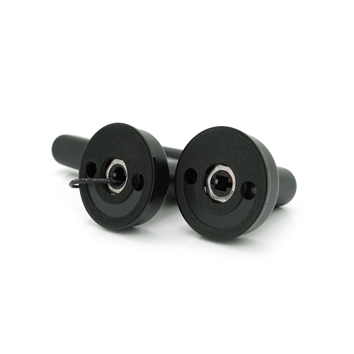 Розумний замок YOSO YO-С6 на батарейках 4хААА, Відбиток пальця / код / карта / ключ / додаток (врізна частина 60 / 70) Цинковий сплав, АРР-АРР-TTlock