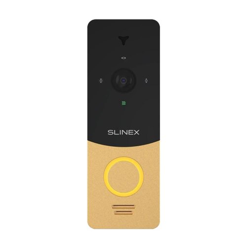 Slinex ML-20HD Black-Gold