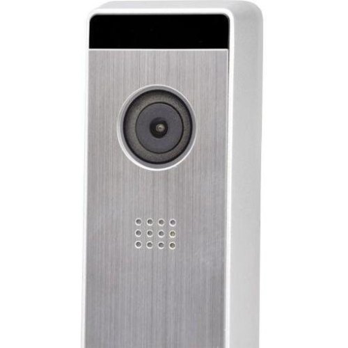 Абонентська відеопанель BCOM BD-770FHD White