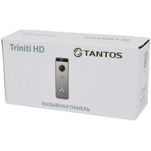 Абонентська відеопанель BCOM BD-770FHD White