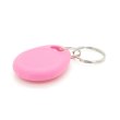 Безконтактний брелок IC MIFARE 13,56 МГц( 1K ) Merlion колір рожевий